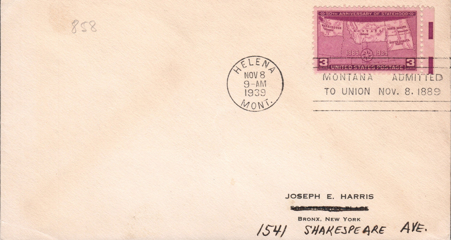 Lewis and Clark County, MT (26 items)