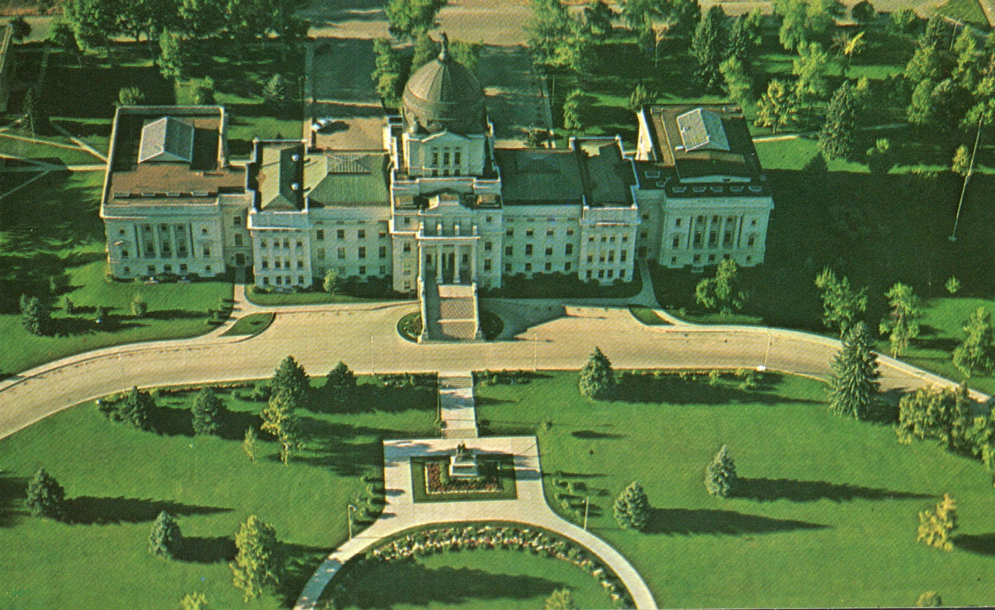 Lewis and Clark County, MT (26 items)