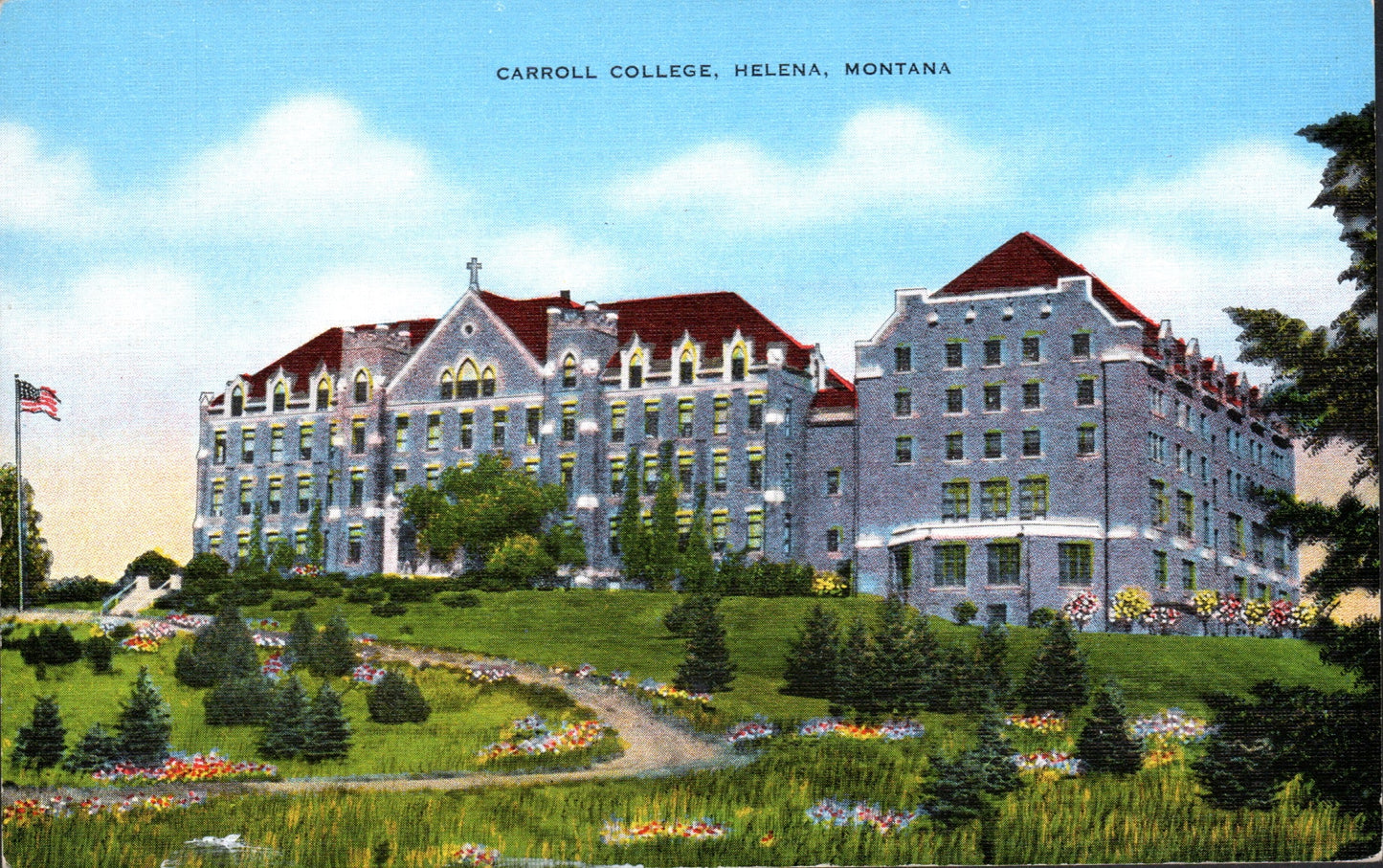 Lewis and Clark County, MT (26 items)