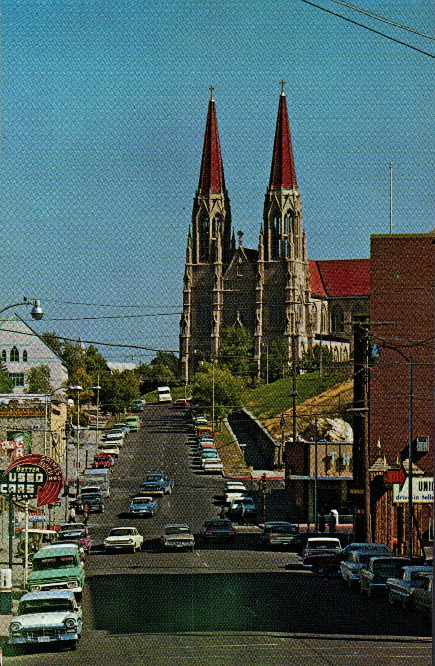 Lewis and Clark County, MT (26 items)