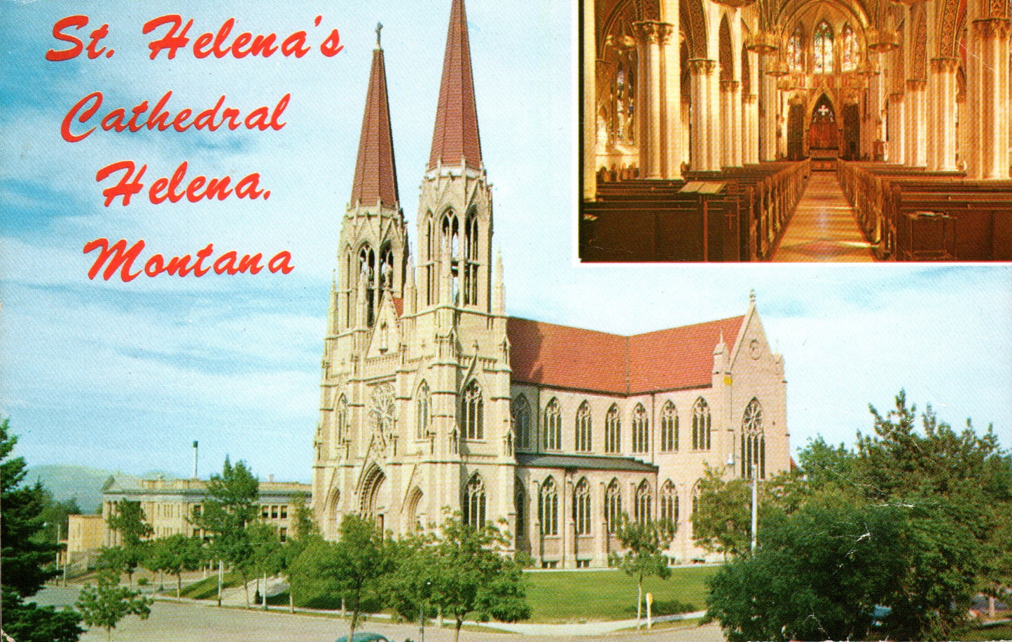 Lewis and Clark County, MT (26 items)