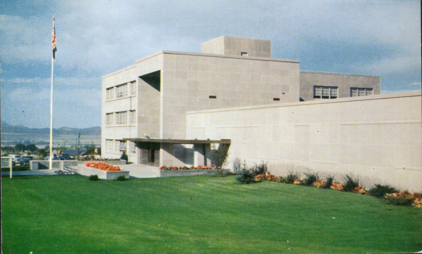 Lewis and Clark County, MT (26 items)