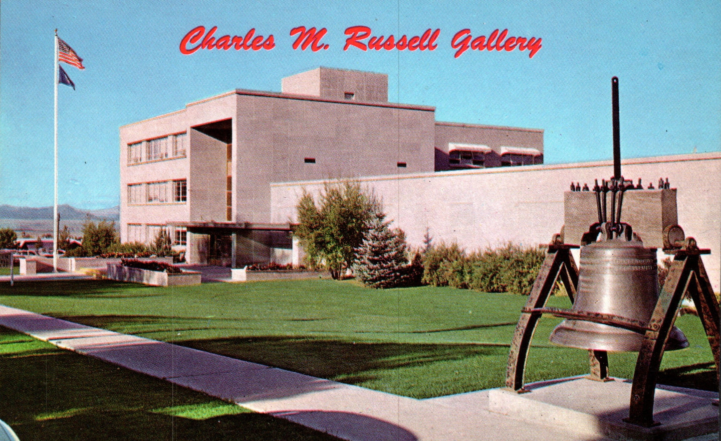 Lewis and Clark County, MT (26 items)