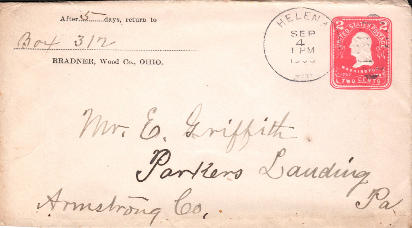 Sandusky County, OH (14 items)