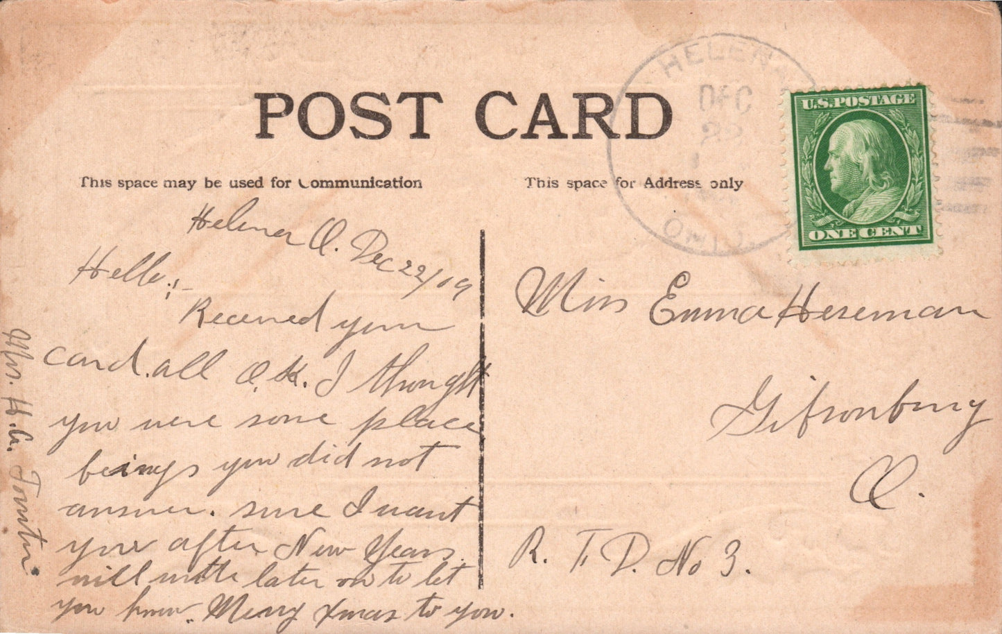 Sandusky County, OH (14 items)