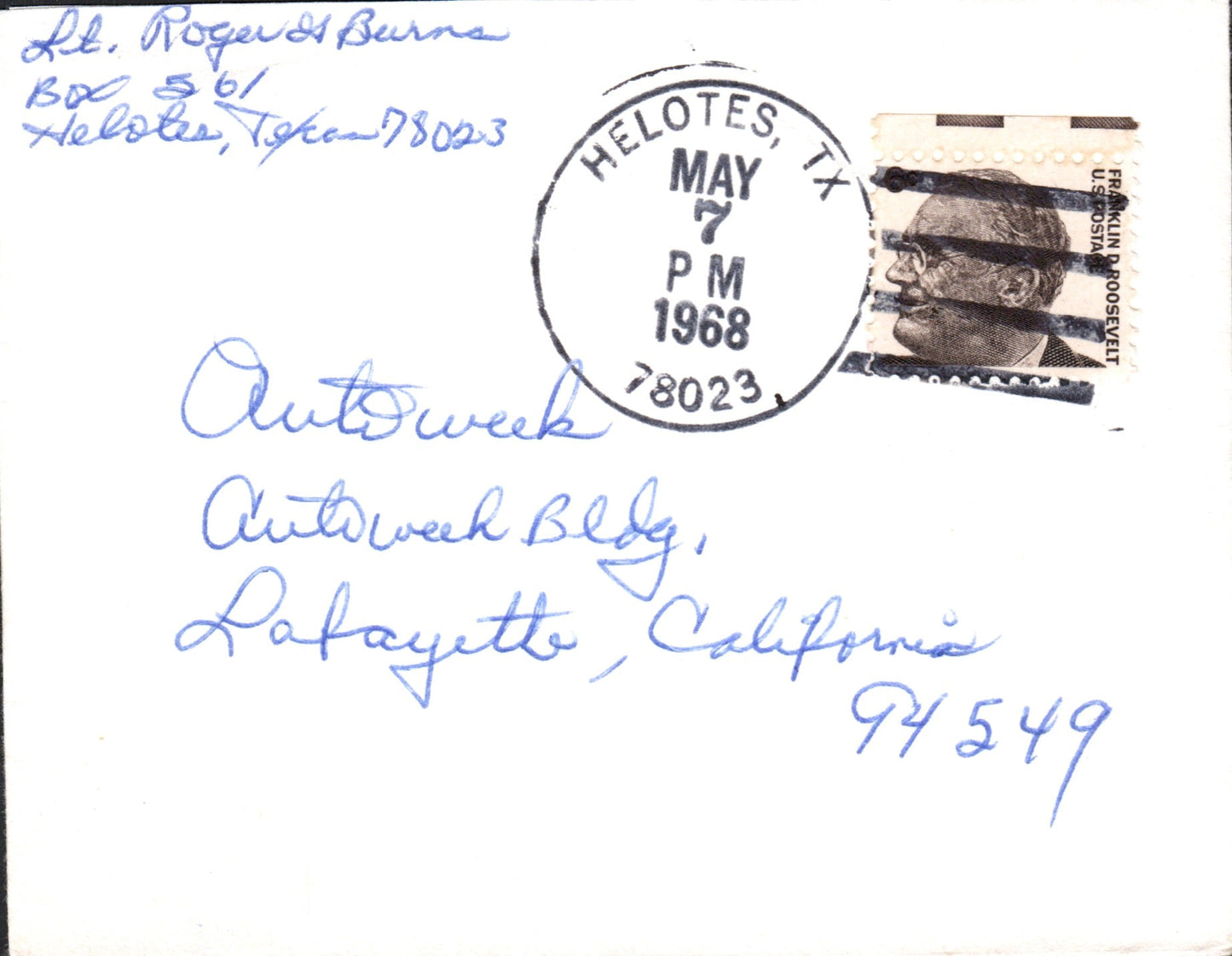 Bexar County, TX (77 items)