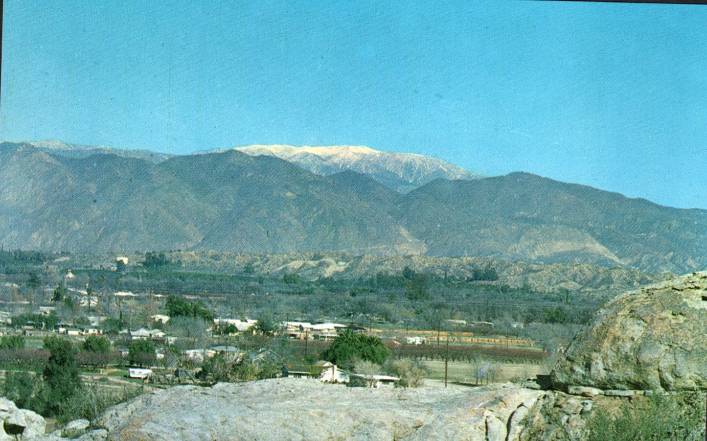 Riverside County, CA (70 items)