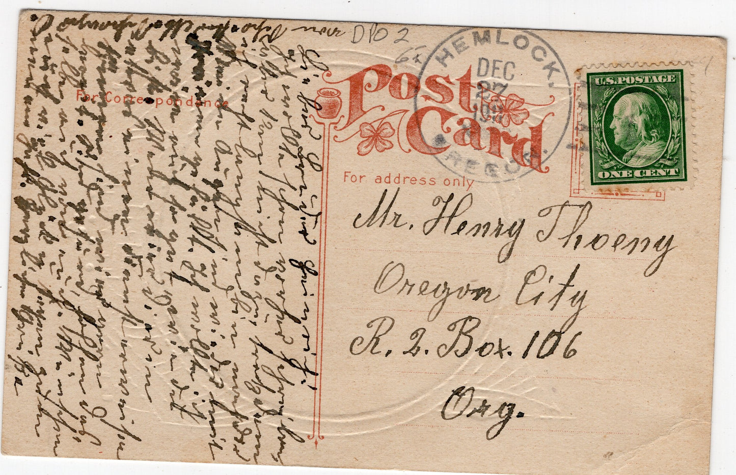 Tillamook County, OR (108 items)