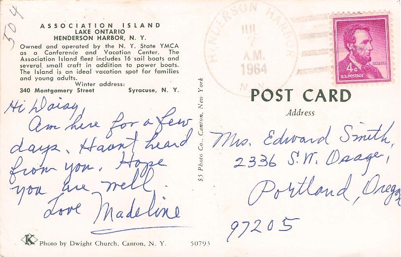 Jefferson County, NY (44 items)