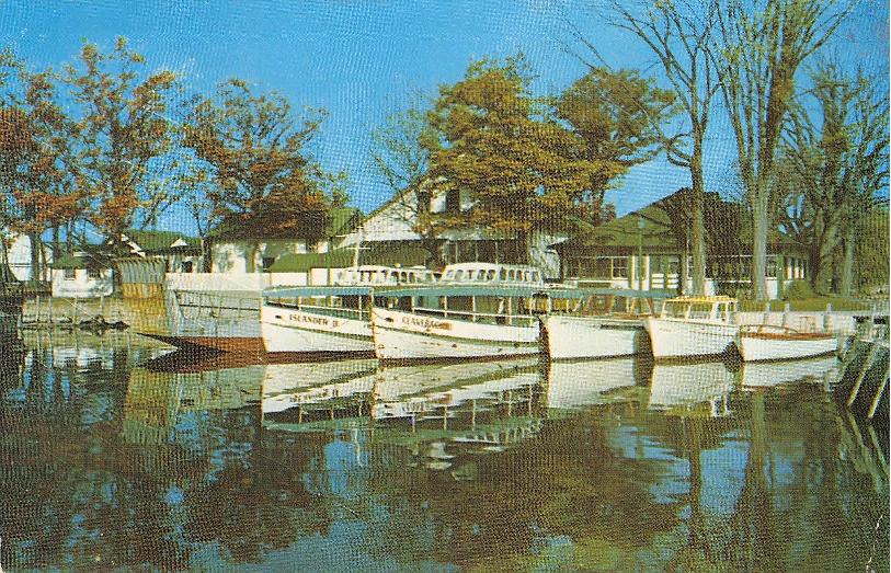 Jefferson County, NY (44 items)