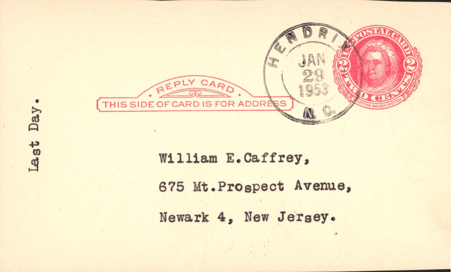 Wilkes County, NC (31 items)