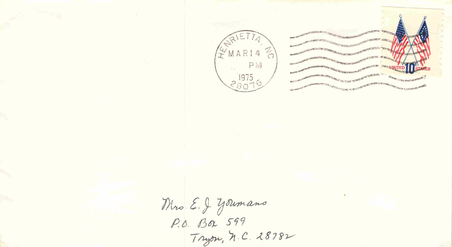 Rutherford County, NC (24 items)