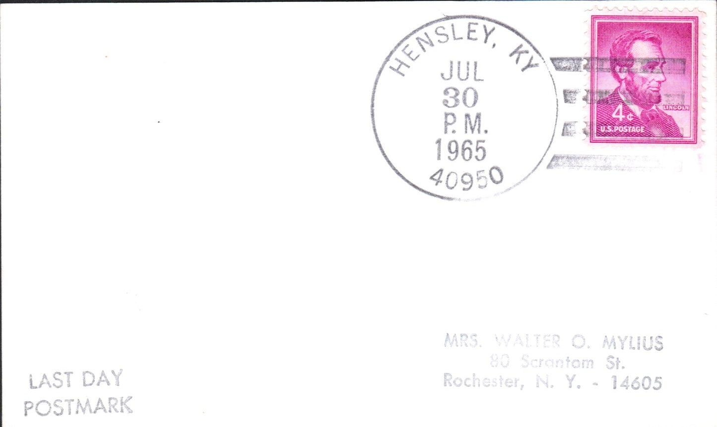 Clay County, KY (17 items)