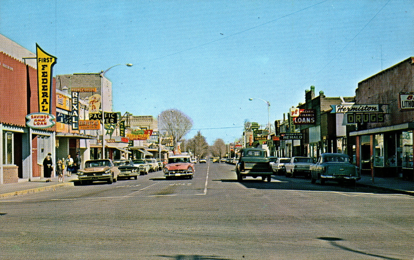 Umatilla County, OR (60 items)