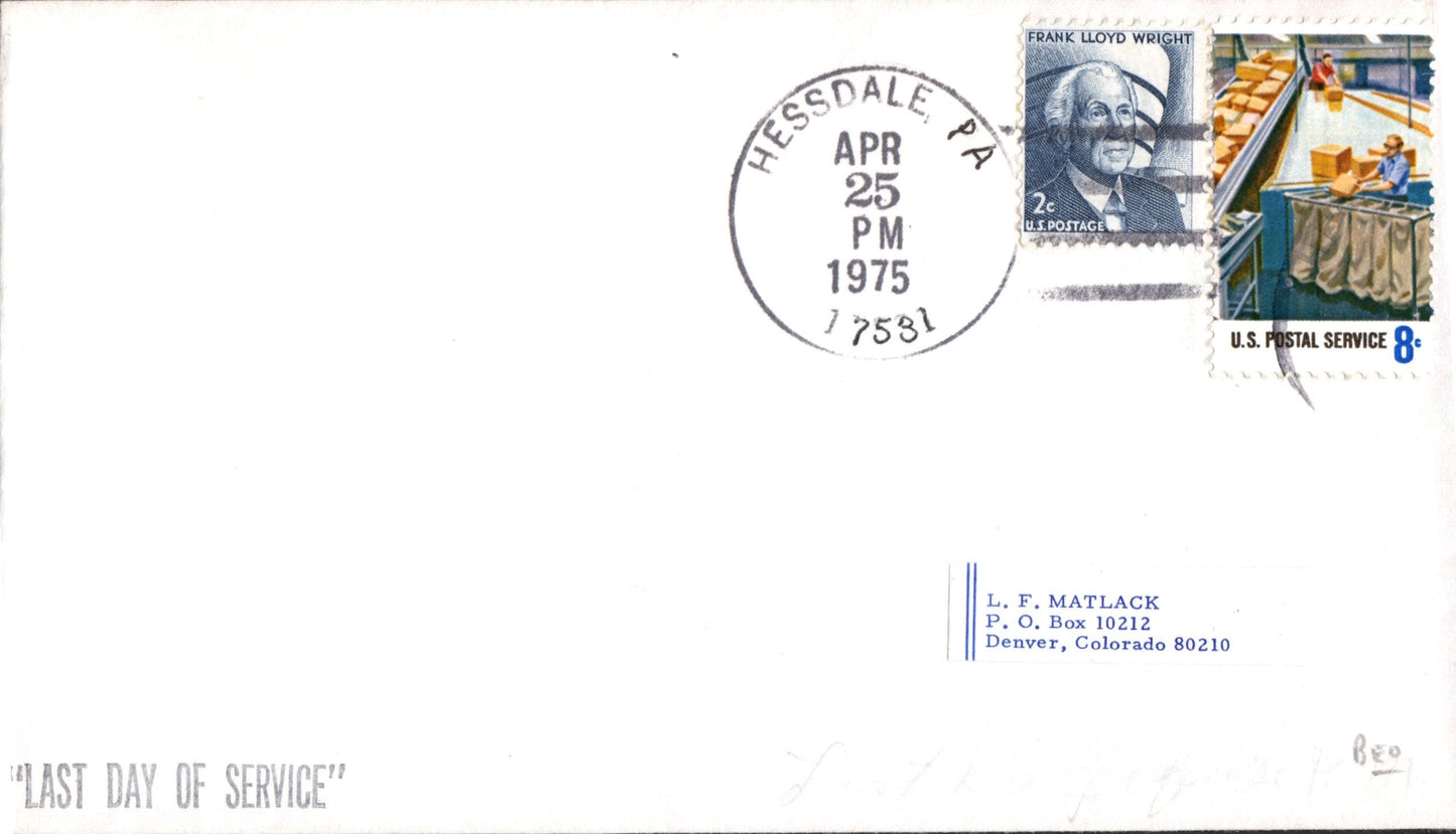 Lancaster County, PA (97 items)