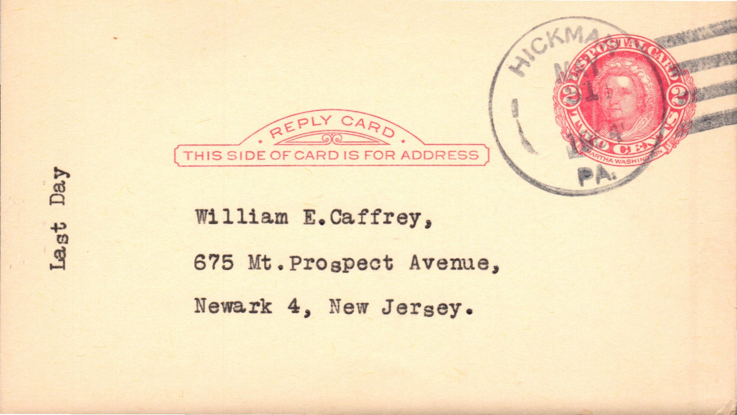 Allegheny County, PA (136 items)