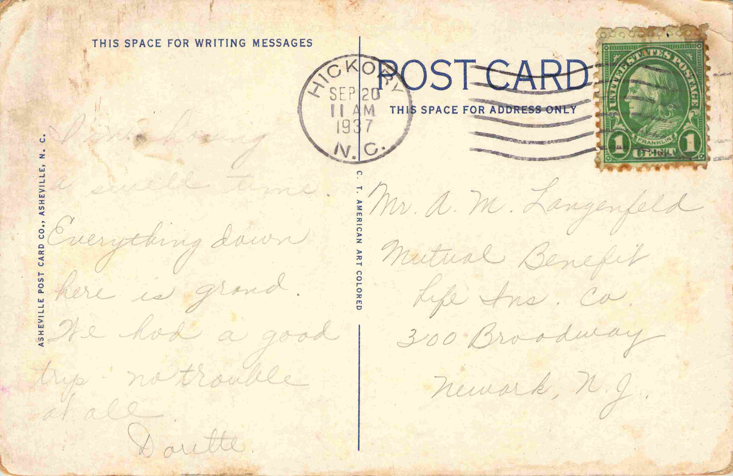 Catawba County, NC (17 items)