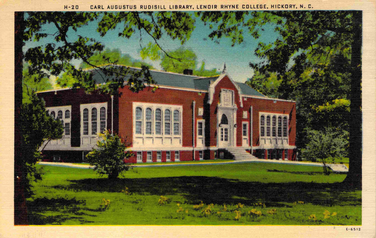 Catawba County, NC (17 items)