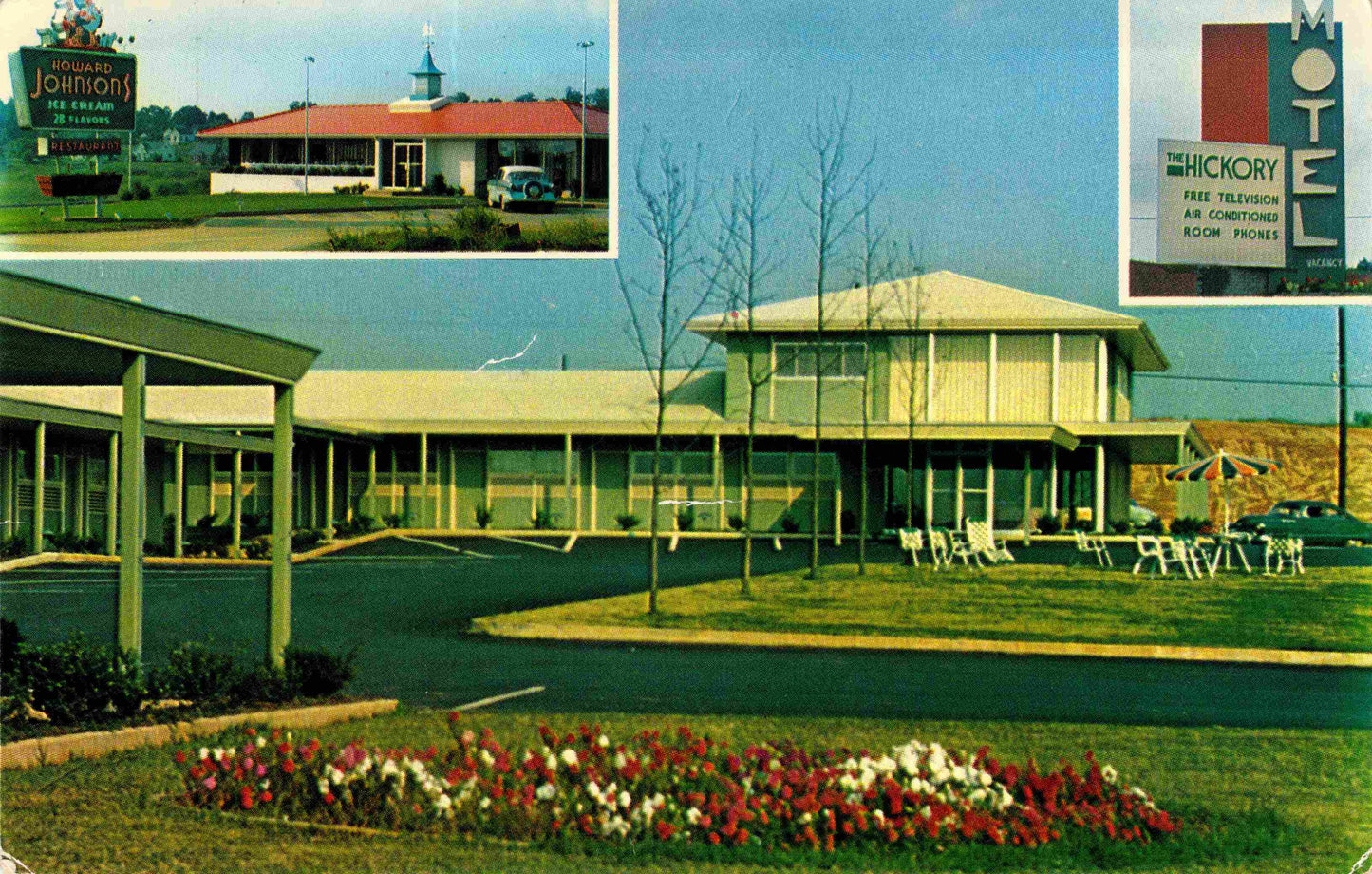 Catawba County, NC (17 items)