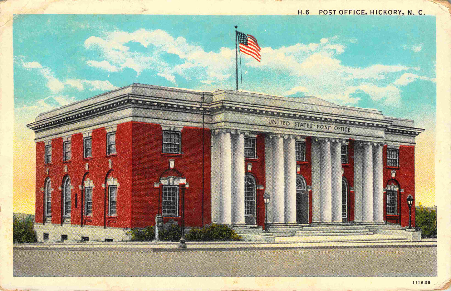 Catawba County, NC (17 items)