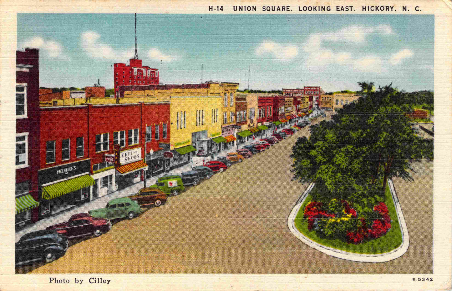 Catawba County, NC (17 items)