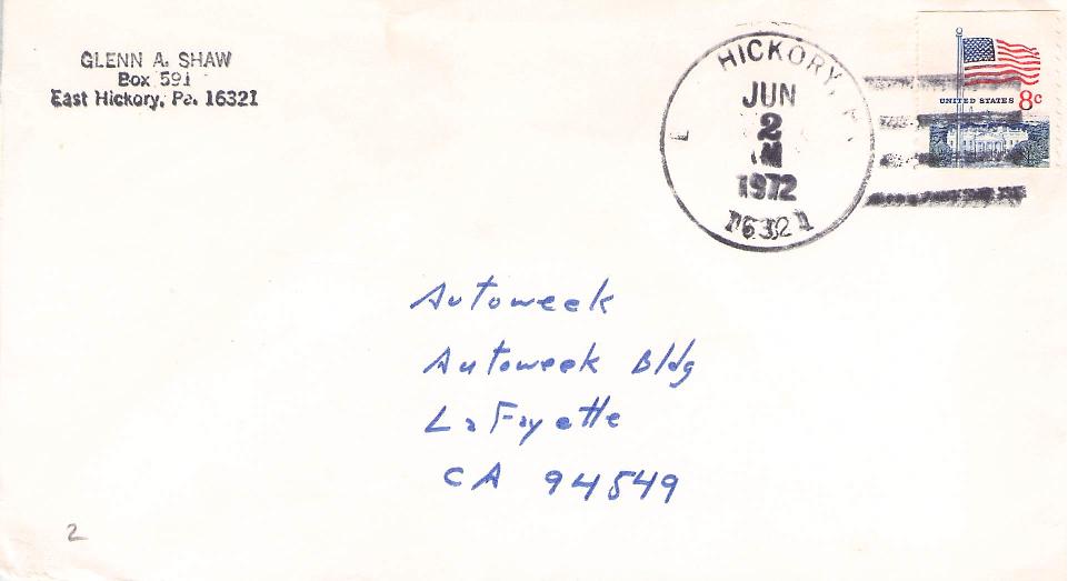 Washington County, PA (37 items)