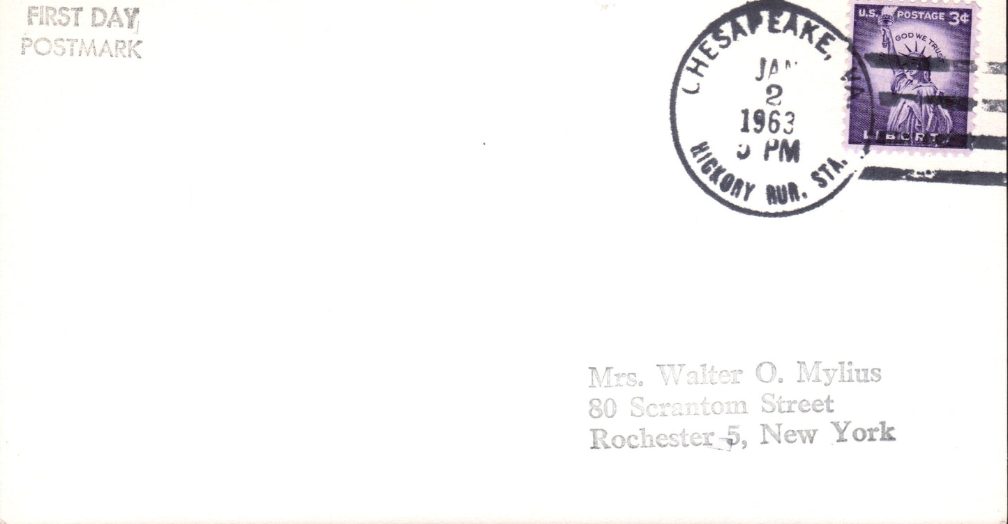 Norfolk County, VA (62 items)