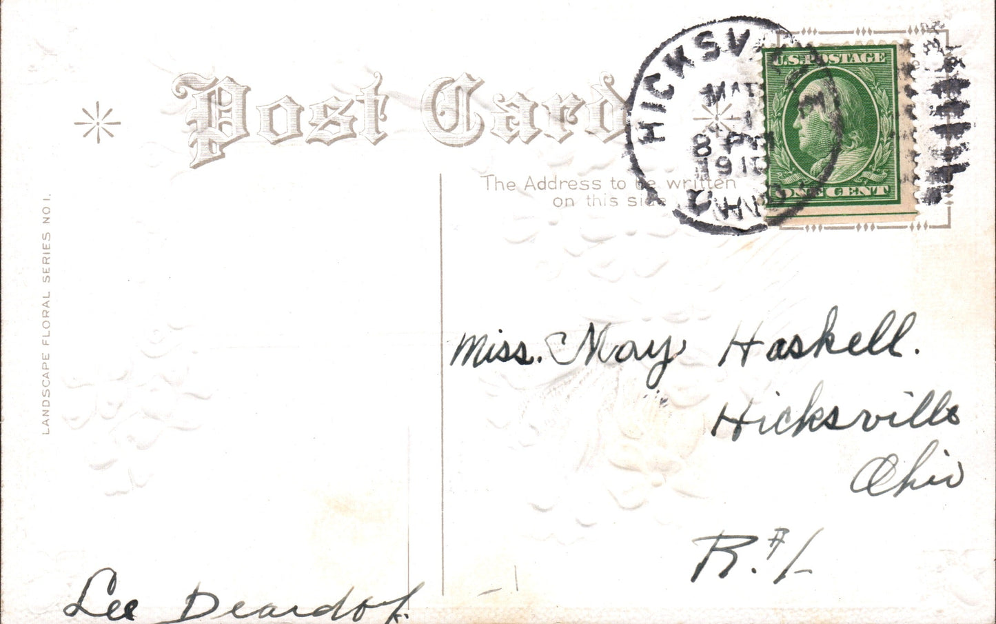 Defiance County, OH (11 items)