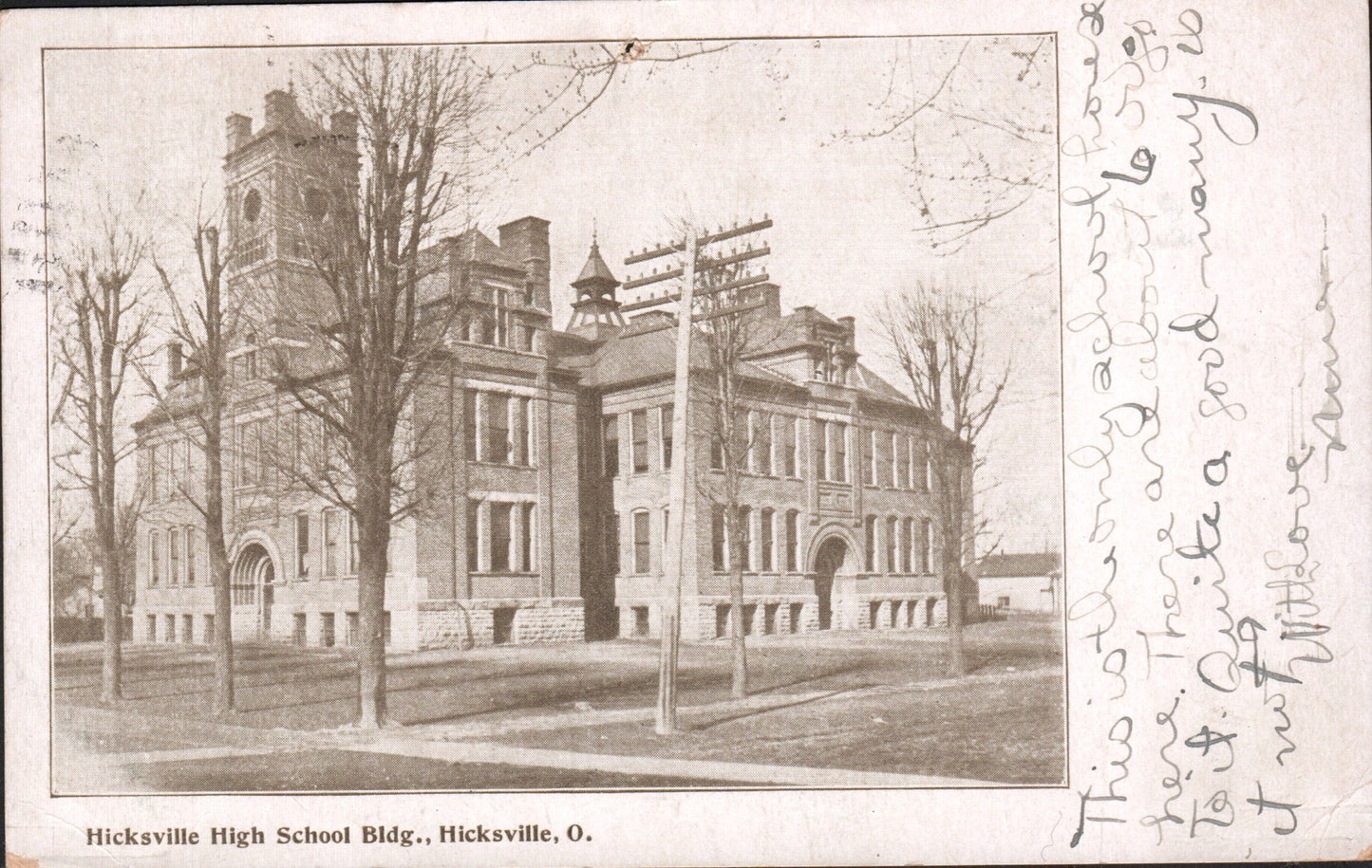 Defiance County, OH (11 items)