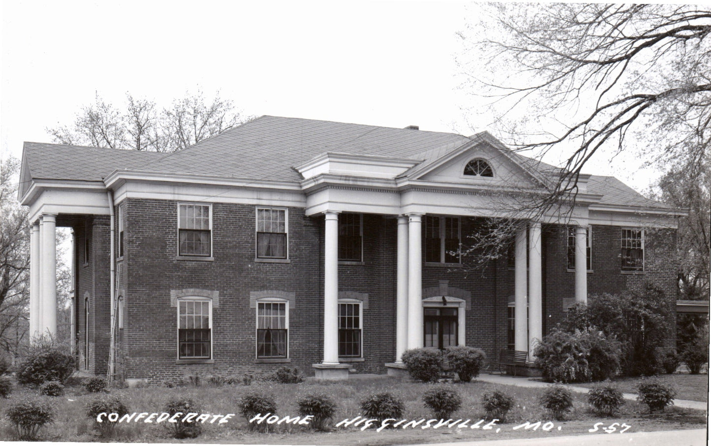 Lafayette County, MO (13 items)