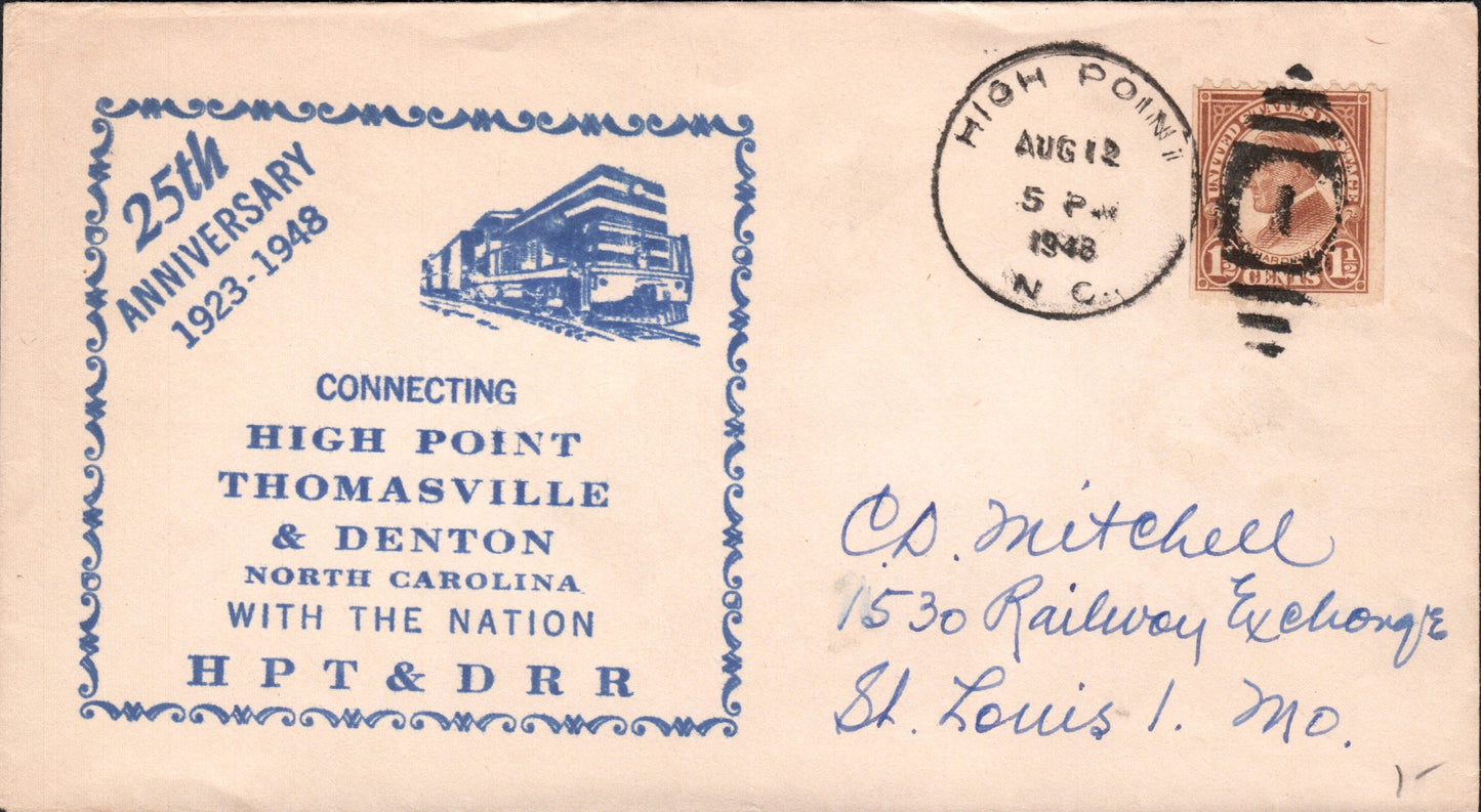 Guilford County, NC (22 items)