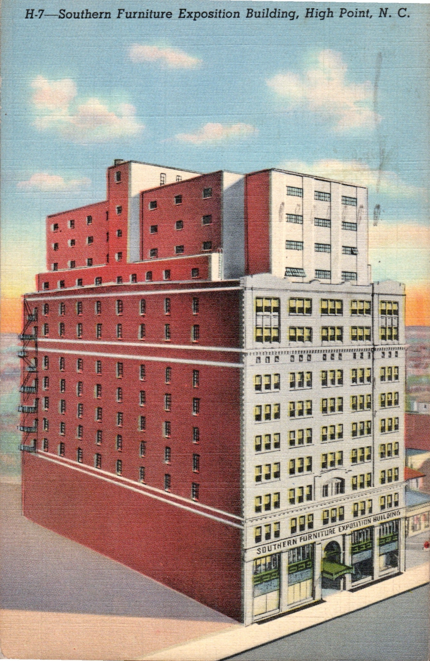 Guilford County, NC (22 items)