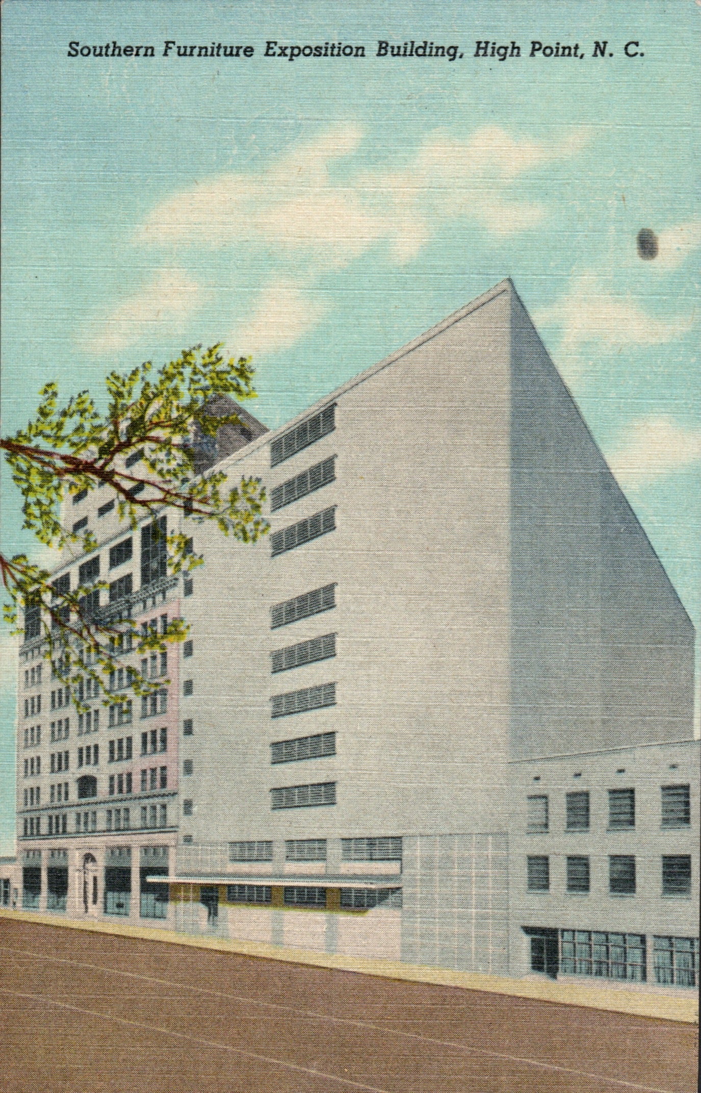 Guilford County, NC (22 items)