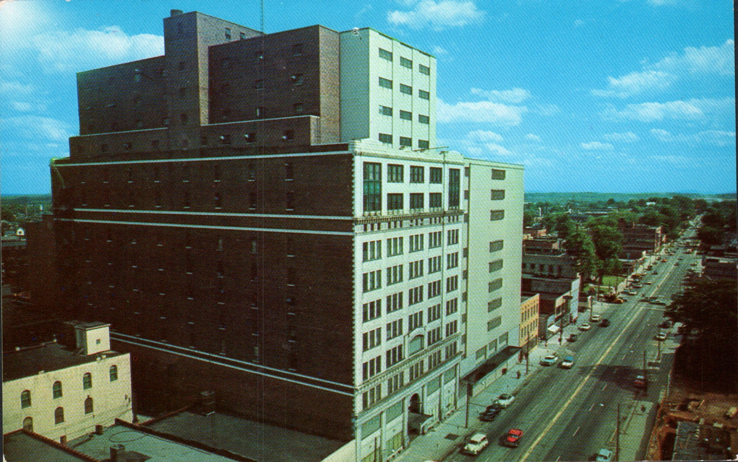 Guilford County, NC (22 items)