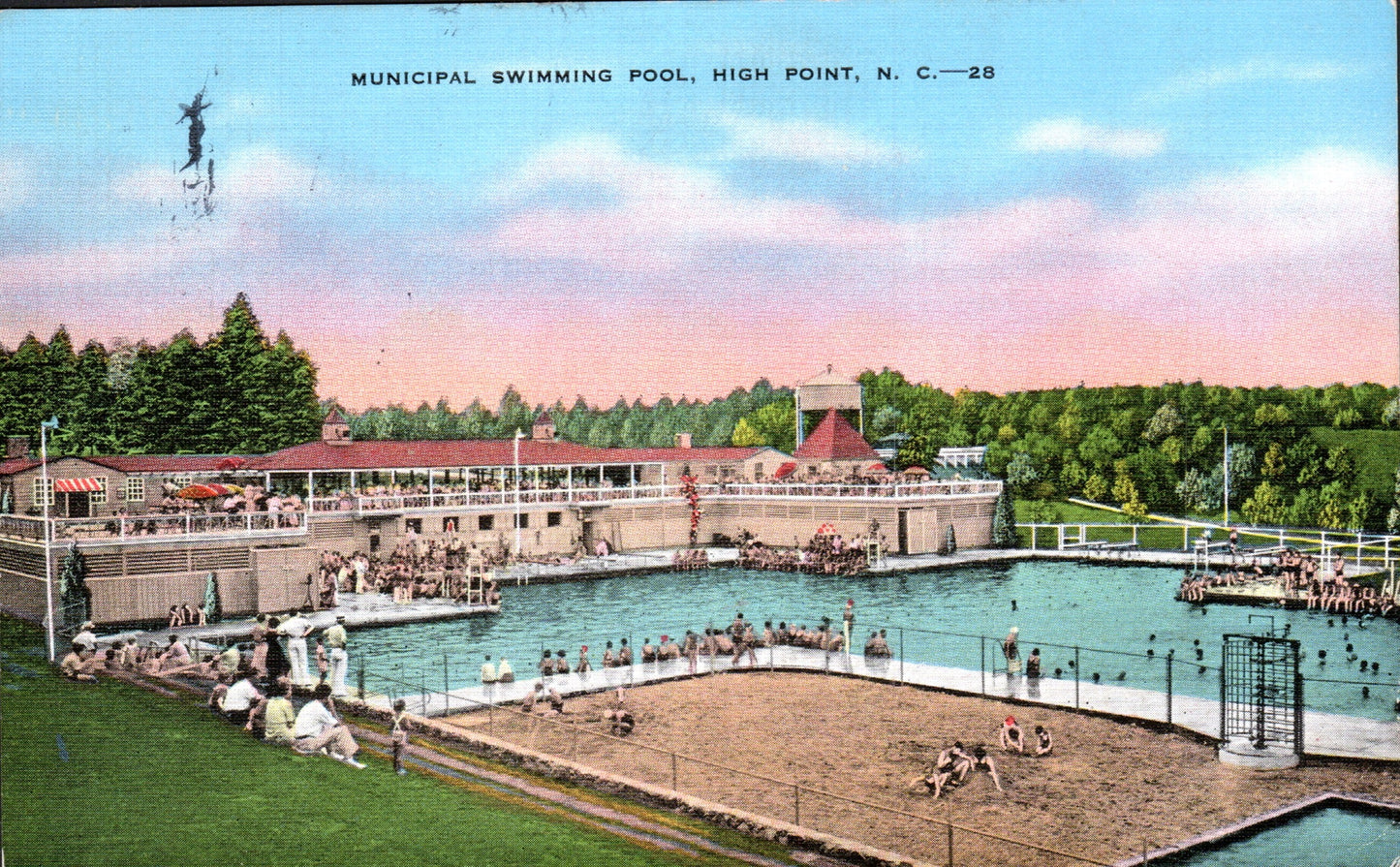 Guilford County, NC (22 items)