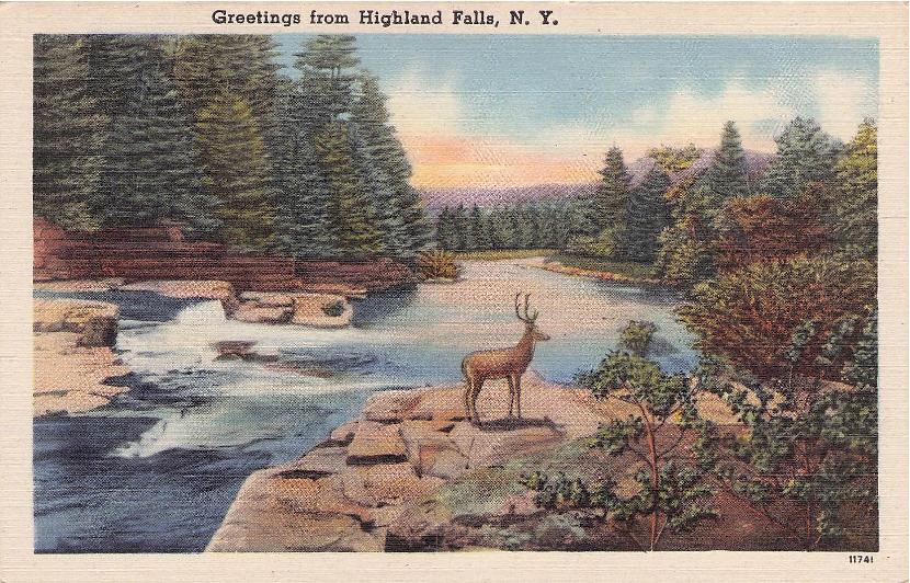 Orange County, NY (66 items)