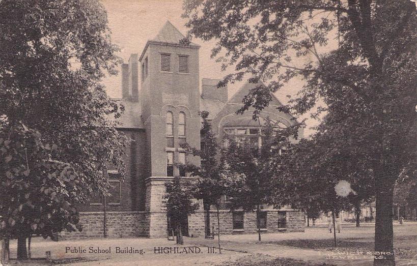 Madison County, IL (42 items)