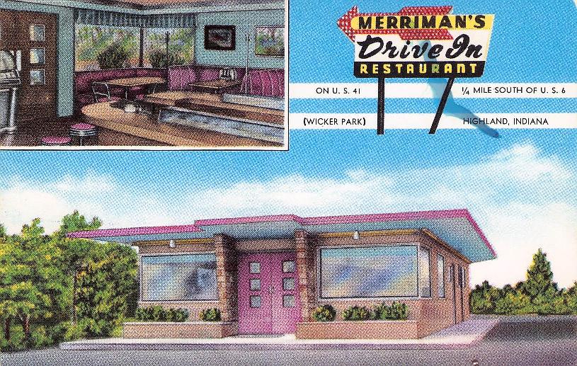 Lake County, IN (34 items)