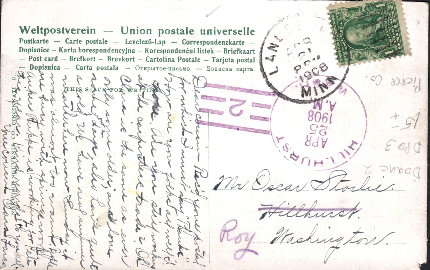 Pierce County, WA (56 items)