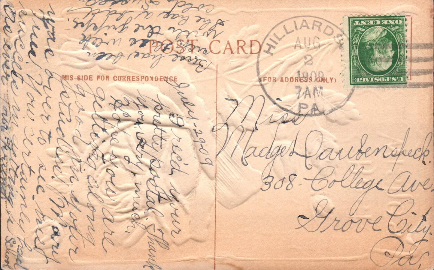 Butler County, PA (37 Items)