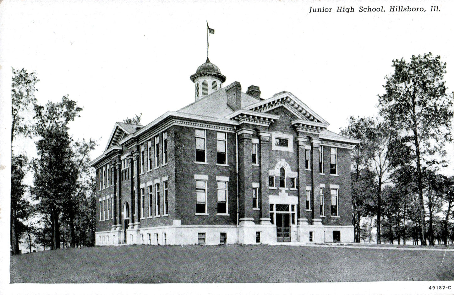 Montgomery County, IL (16 items)