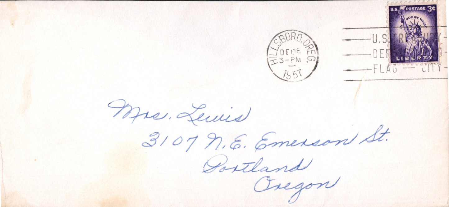 Washington County, OR (33 items)