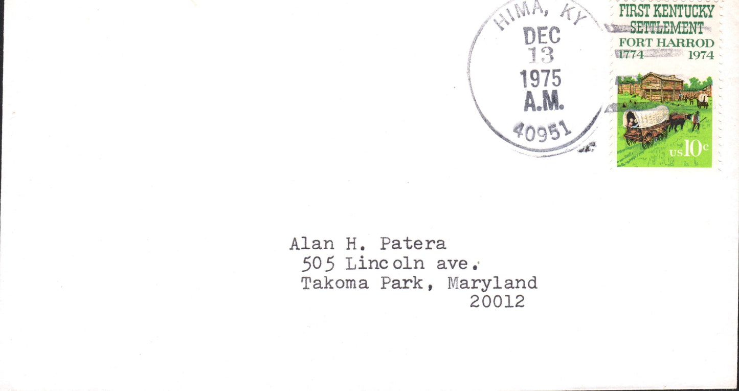 Clay County, KY (17 items)