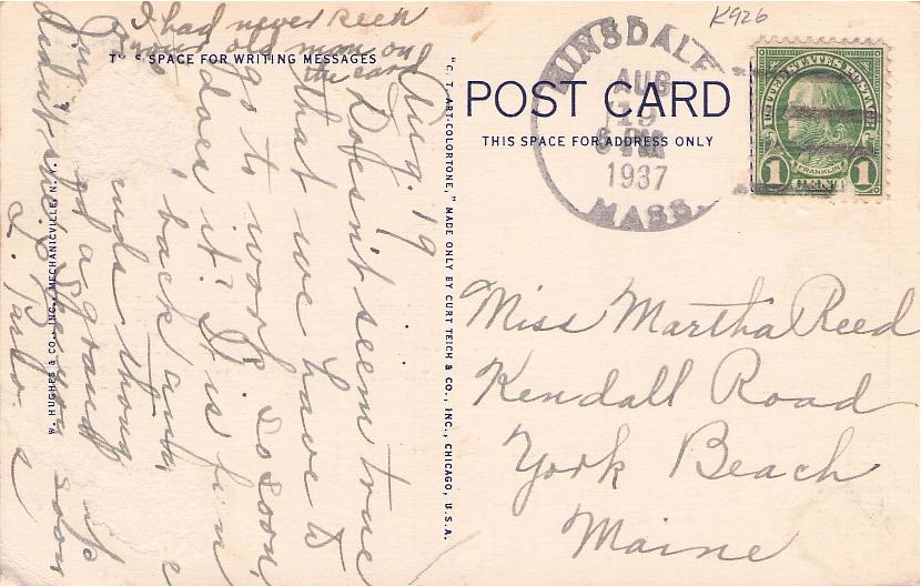 Berkshire County, MA (47 items)