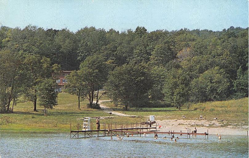 Portage County, OH (25 items)