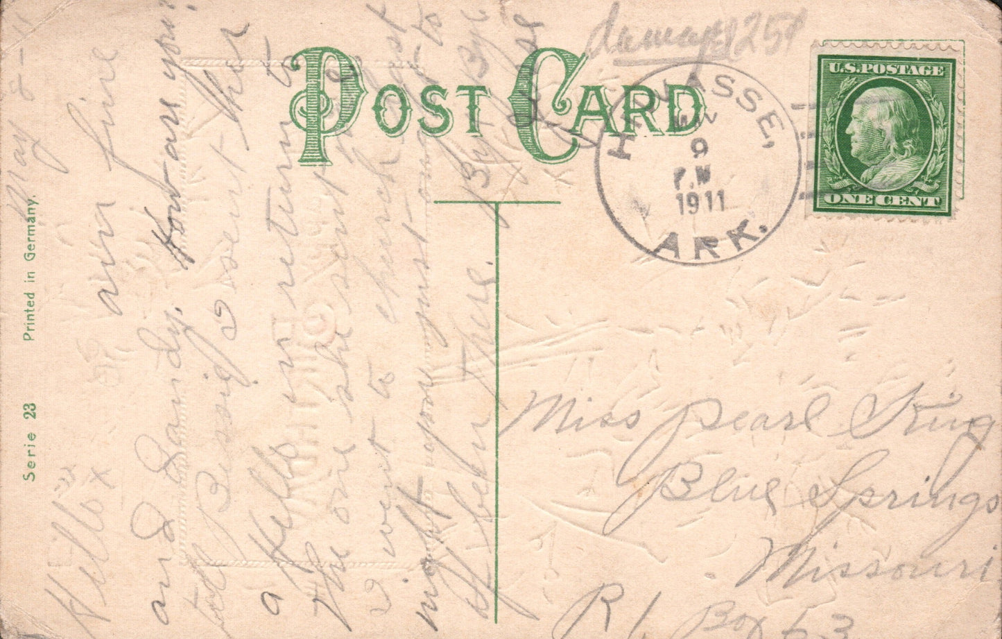 Benton County, AK (32 items)