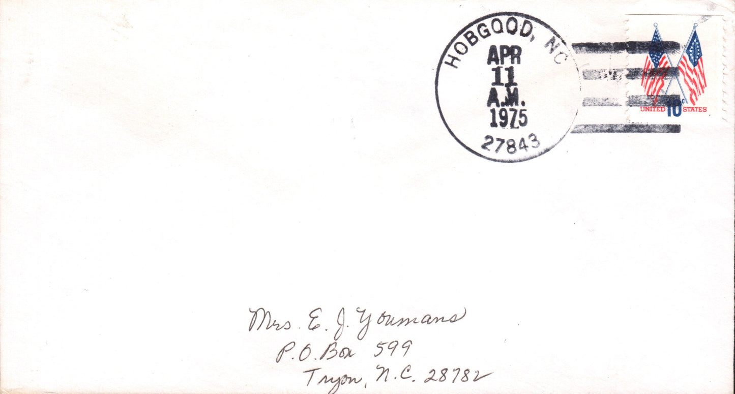 Halifax County, NC (11 items)