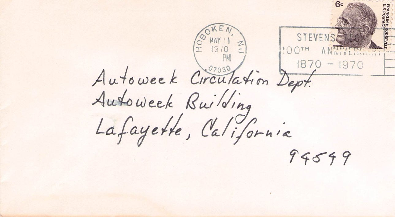 Hudson County, NJ (28 items)