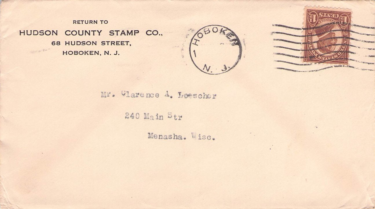 Hudson County, NJ (28 items)