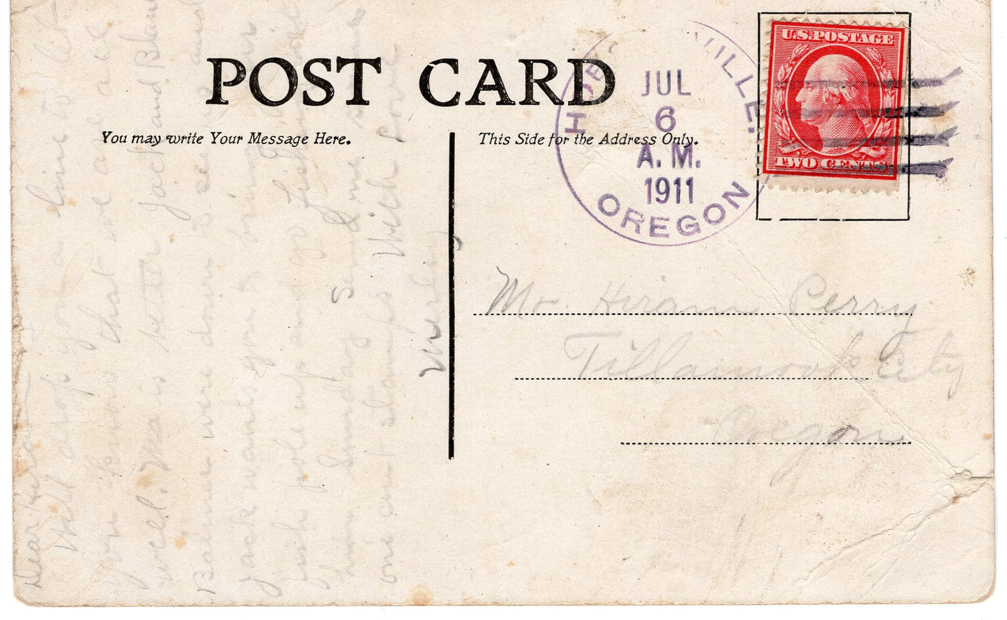 Tillamook County, OR (108 items)